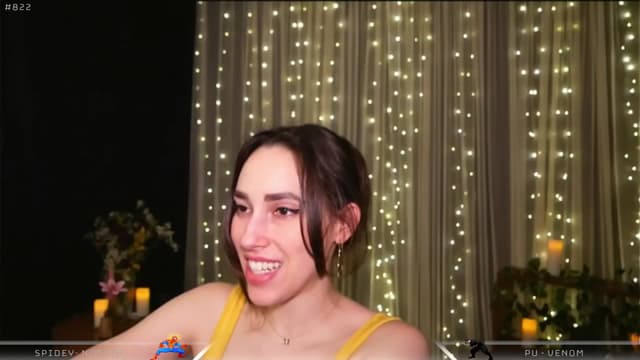 Gallery image thumbnail from Dashy's myfreecams stream on, 04/21/2025, 09:23 image 3 of 20