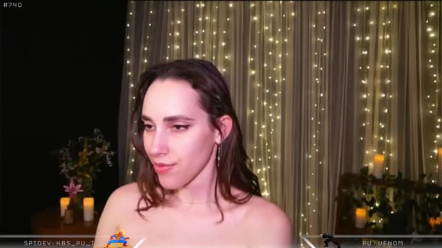 Gallery image thumbnail from Dashy's myfreecams stream on, 04/21/2025, 09:30 image 1 of 20