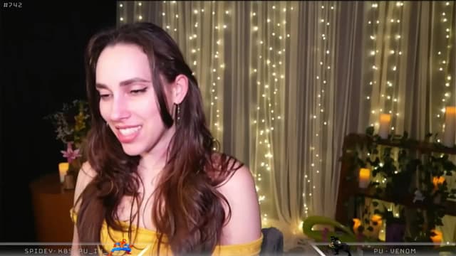 Gallery image thumbnail from Dashy's myfreecams stream on, 04/21/2025, 09:30 image 18 of 20