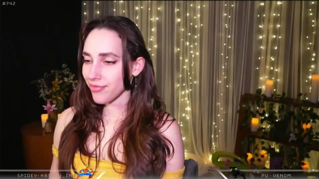 Gallery image thumbnail from Dashy's myfreecams stream on, 04/21/2025, 09:30 image 19 of 20