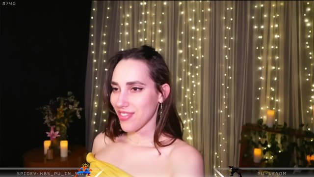 Gallery image thumbnail from Dashy's myfreecams stream on, 04/21/2025, 09:30 image 3 of 20