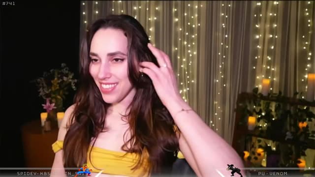 Gallery image thumbnail from Dashy's myfreecams stream on, 04/21/2025, 09:30 image 12 of 20