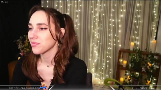 Gallery image thumbnail from Dashy's myfreecams stream on, 04/22/2025, 09:22 image 17 of 20