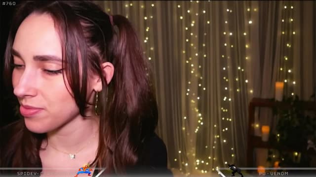 Gallery image thumbnail from Dashy's myfreecams stream on, 04/22/2025, 09:22 image 6 of 20