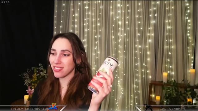 Gallery image thumbnail from Dashy's myfreecams stream on, 04/22/2025, 09:22 image 20 of 20