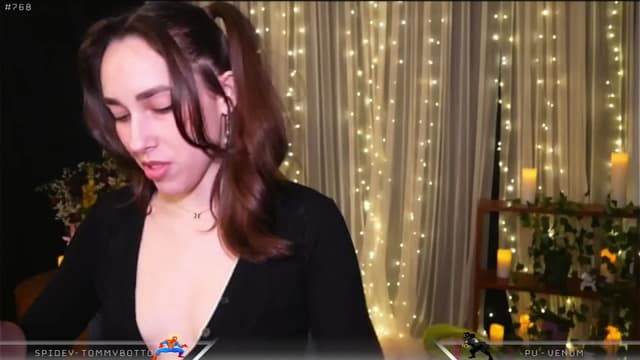 Gallery image thumbnail from Dashy's myfreecams stream on, 04/22/2025, 09:22 image 1 of 20