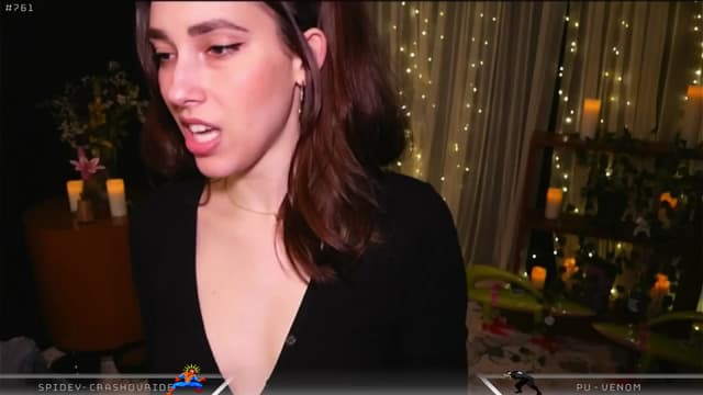 Gallery image thumbnail from Dashy's myfreecams stream on, 04/22/2025, 09:22 image 3 of 20