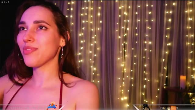 Gallery image thumbnail from Dashy's myfreecams stream on, 04/23/2025, 10:26 image 18 of 20