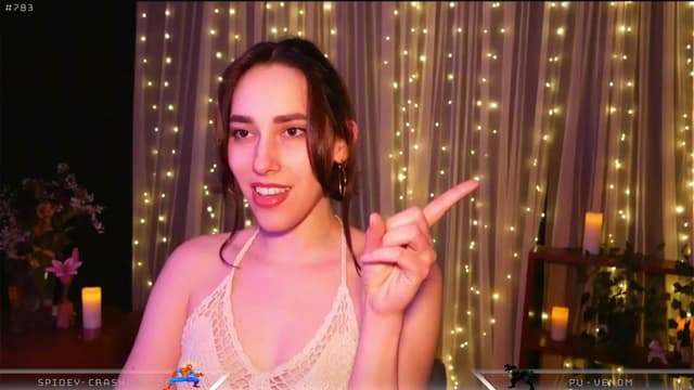 Gallery image thumbnail from Dashy's myfreecams stream on, 04/23/2025, 10:26 image 1 of 20