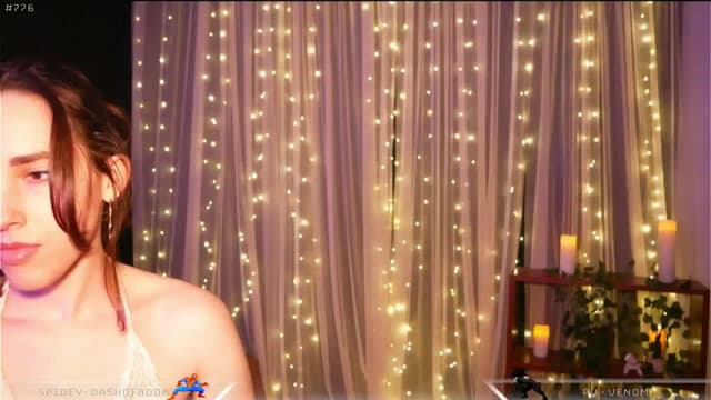 Gallery image thumbnail from Dashy's myfreecams stream on, 04/23/2025, 10:26 image 6 of 20