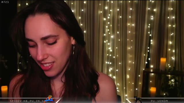 Gallery image thumbnail from Dashy's myfreecams stream on, 04/23/2025, 11:35 image 18 of 20