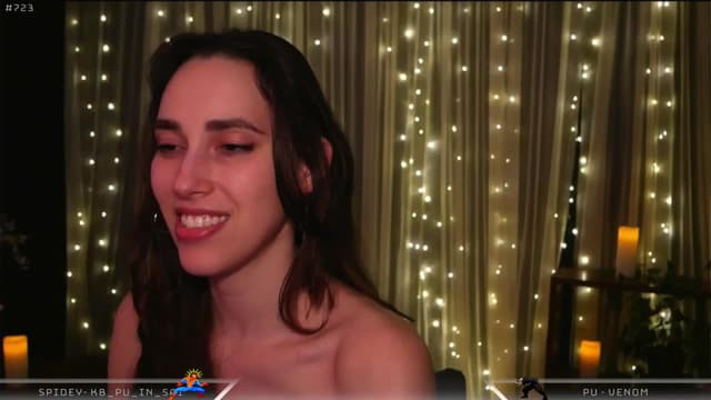 Gallery image thumbnail from Dashy's myfreecams stream on, 04/23/2025, 11:35 image 20 of 20