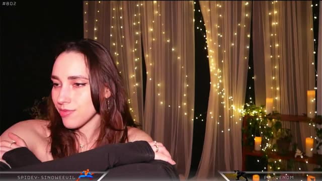 Gallery image thumbnail from Dashy's myfreecams stream on, 04/26/2025, 11:51 image 2 of 20