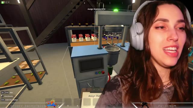 Gallery image thumbnail from Dashy's myfreecams stream on, 04/29/2025, 11:15 image 19 of 20