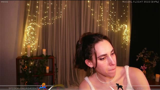 Gallery image thumbnail from Dashy's myfreecams stream on, 05/06/2025, 07:49 image 18 of 20