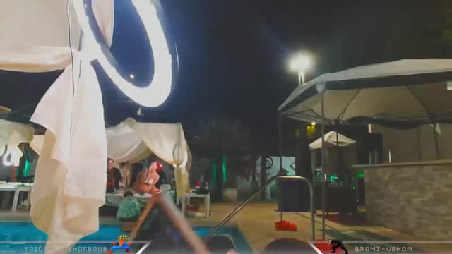 Gallery image thumbnail from Dashy's myfreecams stream on, 05/20/2025, 10:27 image 15 of 20