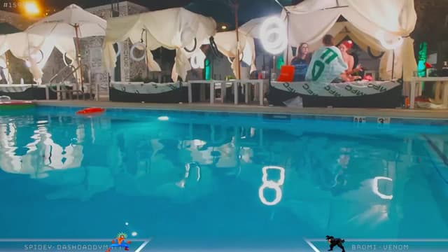Gallery image thumbnail from Dashy's myfreecams stream on, 05/20/2025, 10:27 image 18 of 20