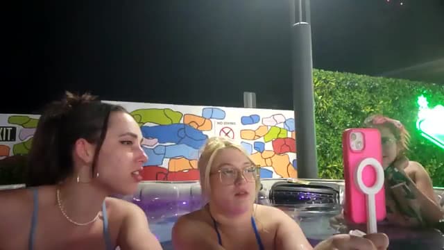 Gallery image thumbnail from Dashy's myfreecams stream on, 05/20/2025, 11:43 image 12 of 20