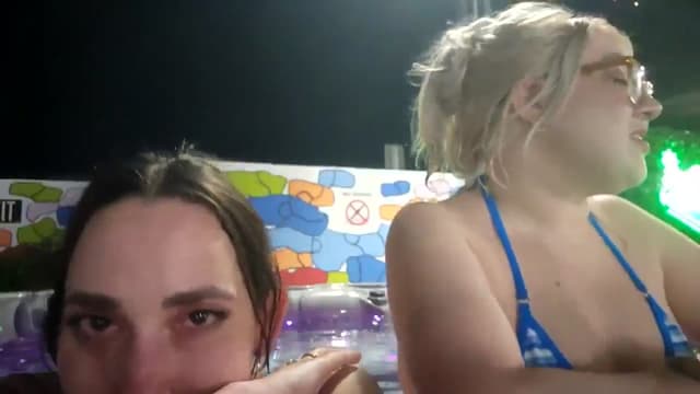 Gallery image thumbnail from Dashy's myfreecams stream on, 05/20/2025, 11:43 image 17 of 20
