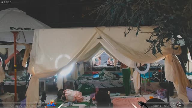 Gallery image thumbnail from Dashy's myfreecams stream on, 05/21/2025, 07:18 image 12 of 20