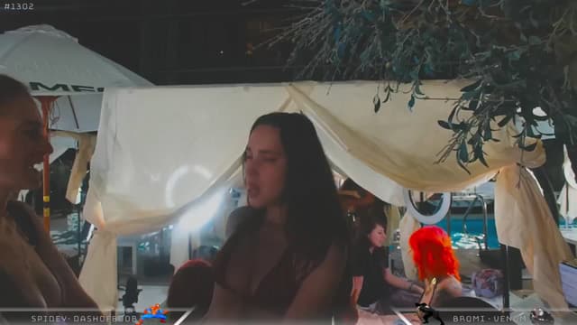 Gallery image thumbnail from Dashy's myfreecams stream on, 05/21/2025, 07:18 image 9 of 20