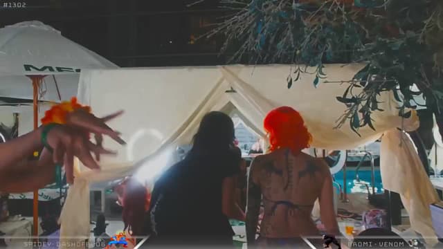 Gallery image thumbnail from Dashy's myfreecams stream on, 05/21/2025, 07:18 image 8 of 20