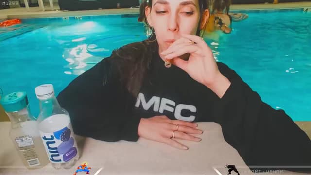 Gallery image thumbnail from Dashy's myfreecams stream on, 05/21/2025, 10:42 image 12 of 20