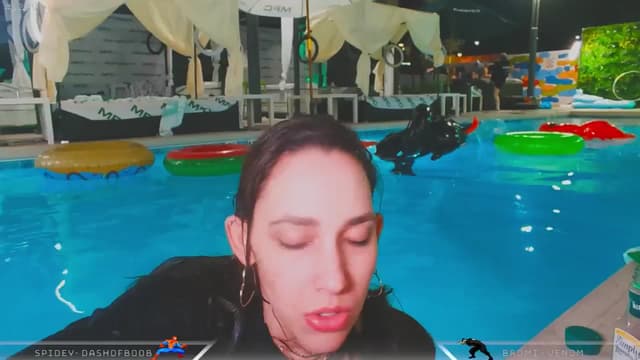 Gallery image thumbnail from Dashy's myfreecams stream on, 05/21/2025, 10:42 image 18 of 20