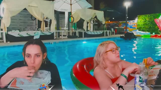 Gallery image thumbnail from Dashy's myfreecams stream on, 05/21/2025, 10:42 image 14 of 20