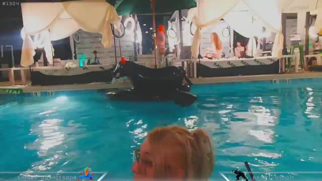 Gallery image thumbnail from Dashy's myfreecams stream on, 05/21/2025, 10:42 image 5 of 20