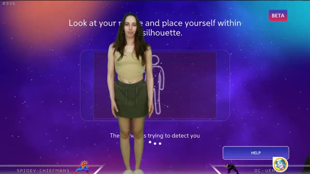 Gallery image thumbnail from Dashy's myfreecams stream on, 07/06/2025, 11:16 image 12 of 20