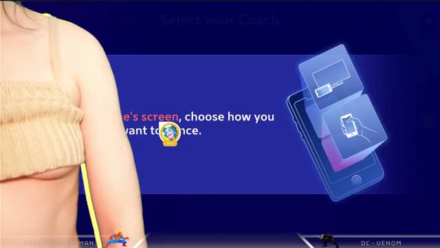 Gallery image thumbnail from Dashy's myfreecams stream on, 07/06/2025, 11:16 image 14 of 20