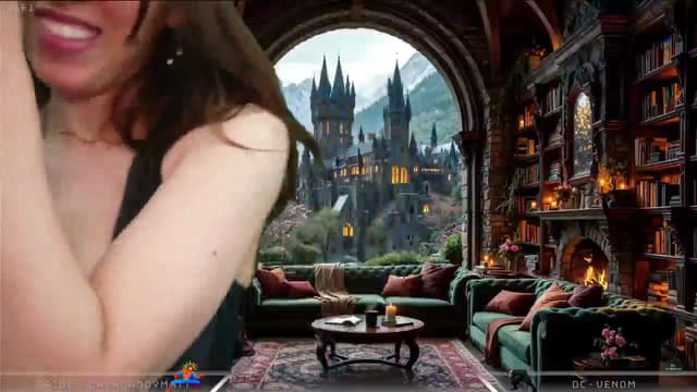 Gallery image thumbnail from Dashy's myfreecams stream on, 07/19/2025, 08:21 image 4 of 20