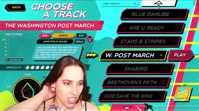 Gallery image thumbnail from Dashy's myfreecams stream on, 08/15/2025, 11:21 image 5 of 20