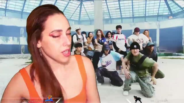 Gallery image thumbnail from Dashy's myfreecams stream on, 10/18/2025, 11:57 image 13 of 20