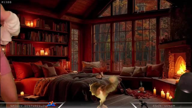 Gallery image thumbnail from Dashy's myfreecams stream on, 11/20/2025, 09:40 image 4 of 20