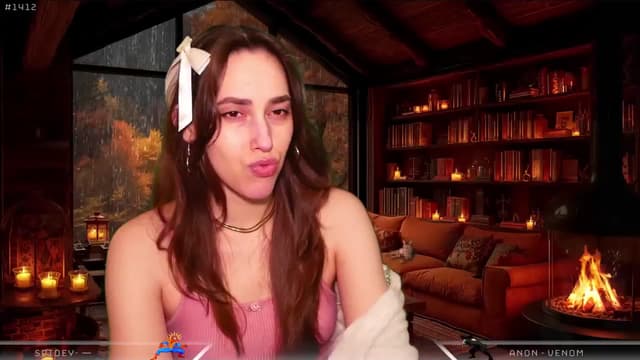 Gallery image thumbnail from Dashy's myfreecams stream on, 11/20/2025, 09:40 image 1 of 20