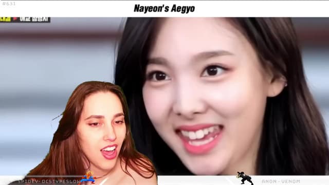 Gallery image thumbnail from Dashy's myfreecams stream on, 12/06/2025, 11:22 image 6 of 20
