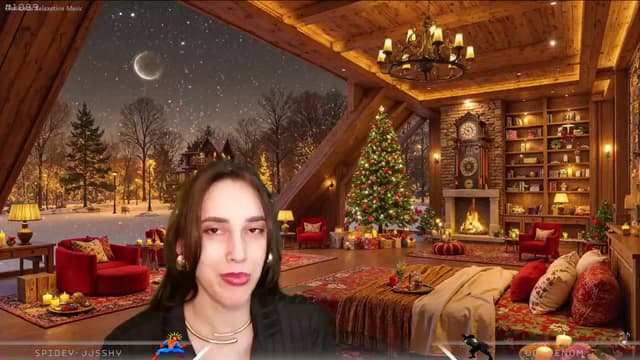 Gallery image thumbnail from Dashy's myfreecams stream on, 12/27/2025, 10:13 image 2 of 20