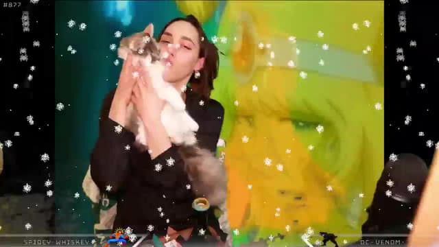 Gallery image thumbnail from Dashy's myfreecams stream on, 12/27/2025, 11:02 image 16 of 20