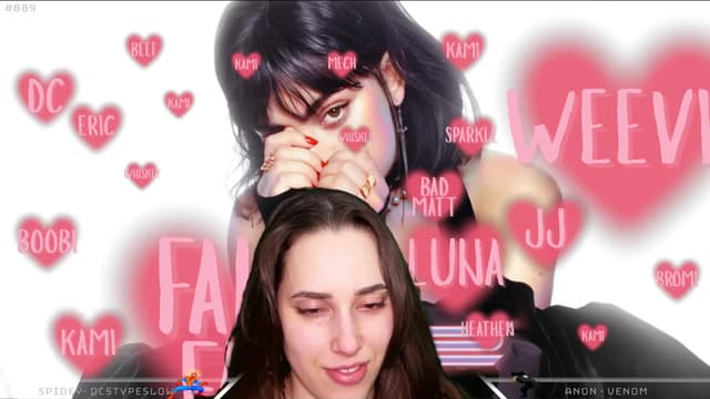 Gallery image thumbnail from Dashy's myfreecams stream on, 02/28/2026, 09:57 image 15 of 20