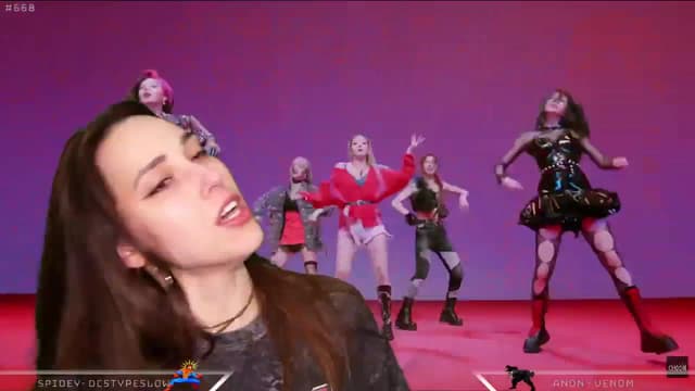 Gallery image thumbnail from Dashy's myfreecams stream on, 03/01/2026, 09:17 image 1 of 20