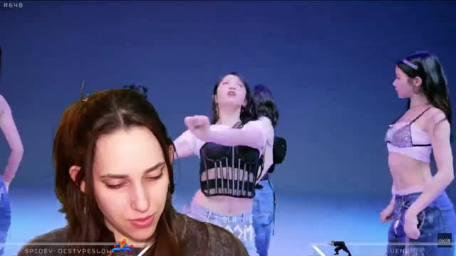 Gallery image thumbnail from Dashy's myfreecams stream on, 03/01/2026, 09:17 image 5 of 20