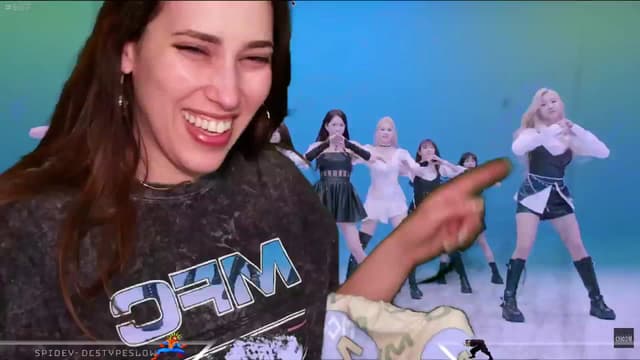 Gallery image thumbnail from Dashy's myfreecams stream on, 03/01/2026, 09:17 image 2 of 20