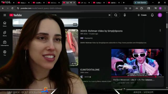 Gallery image thumbnail from Dashy's myfreecams stream on, 03/22/2026, 06:50 image 20 of 20