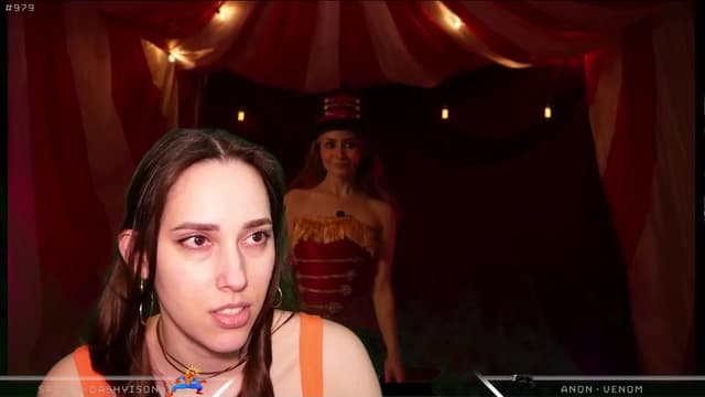 Gallery image thumbnail from Dashy's myfreecams stream on, 04/01/2026, 08:58 image 8 of 20