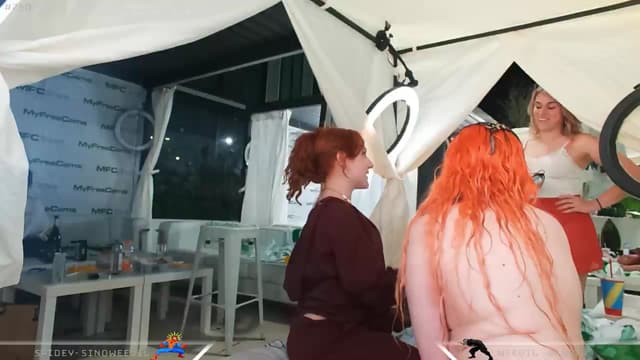 Gallery image thumbnail from Dashy's myfreecams stream on, 05/21/2026, 09:42 image 19 of 20