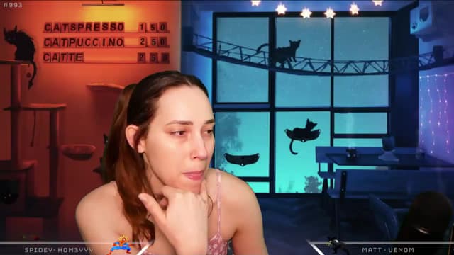 Gallery image thumbnail from Dashy's myfreecams stream on, 06/23/2026, 06:06 image 2 of 20
