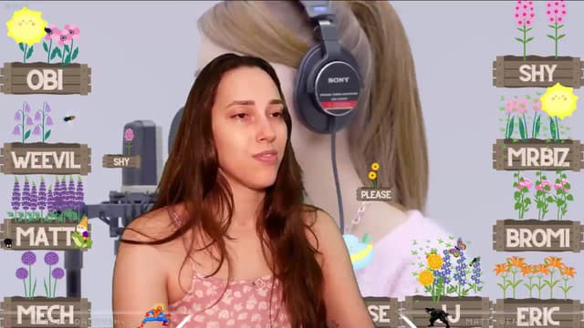 Gallery image thumbnail from Dashy's myfreecams stream on, 06/23/2026, 06:06 image 16 of 20