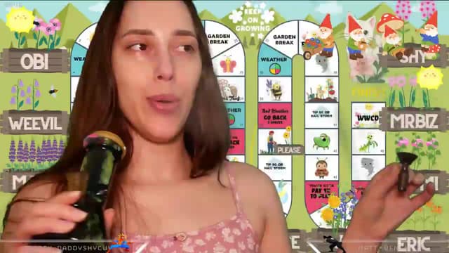 Gallery image thumbnail from Dashy's myfreecams stream on, 06/23/2026, 06:06 image 14 of 20